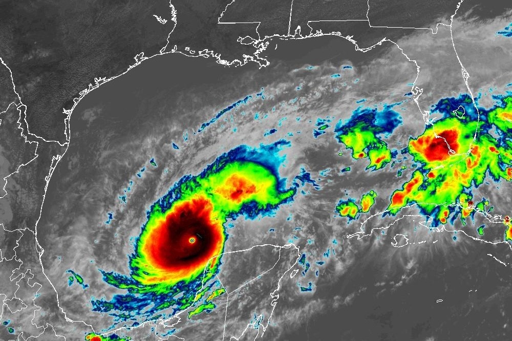 How Hurricane Milton exploded into a terrifying Category 5 storm in just hours