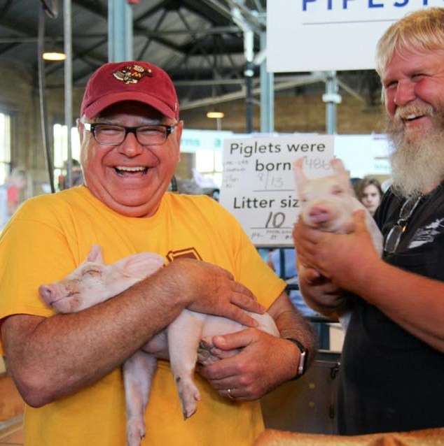 The ugly reality behind Tim Walz’s farm-friendly image