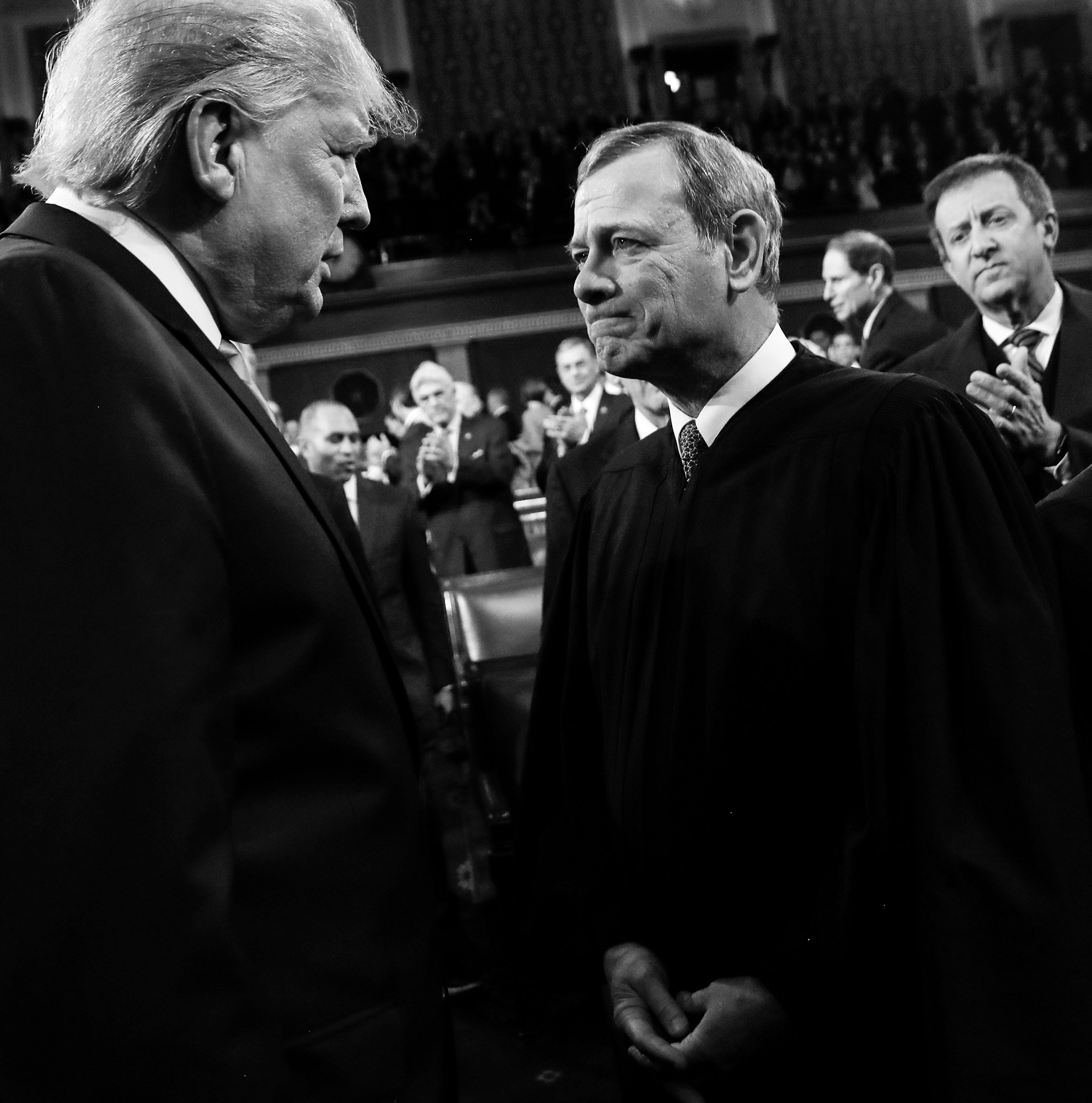 What will the Supreme Court unleash on America in its new term?