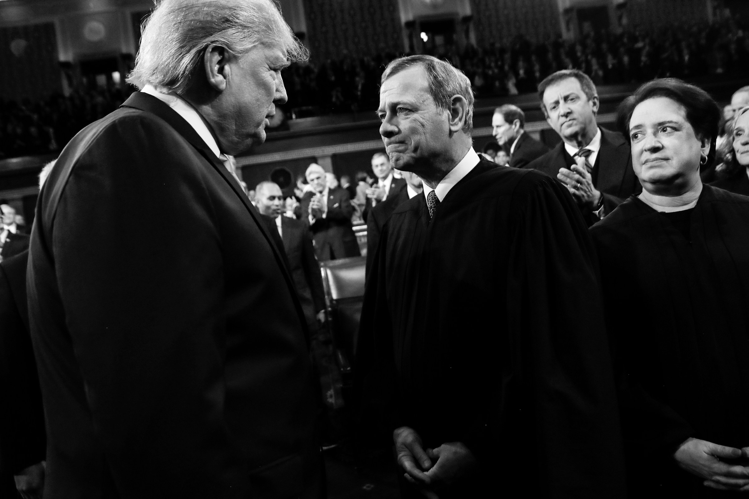 What will the Supreme Court unleash on America in its new term?