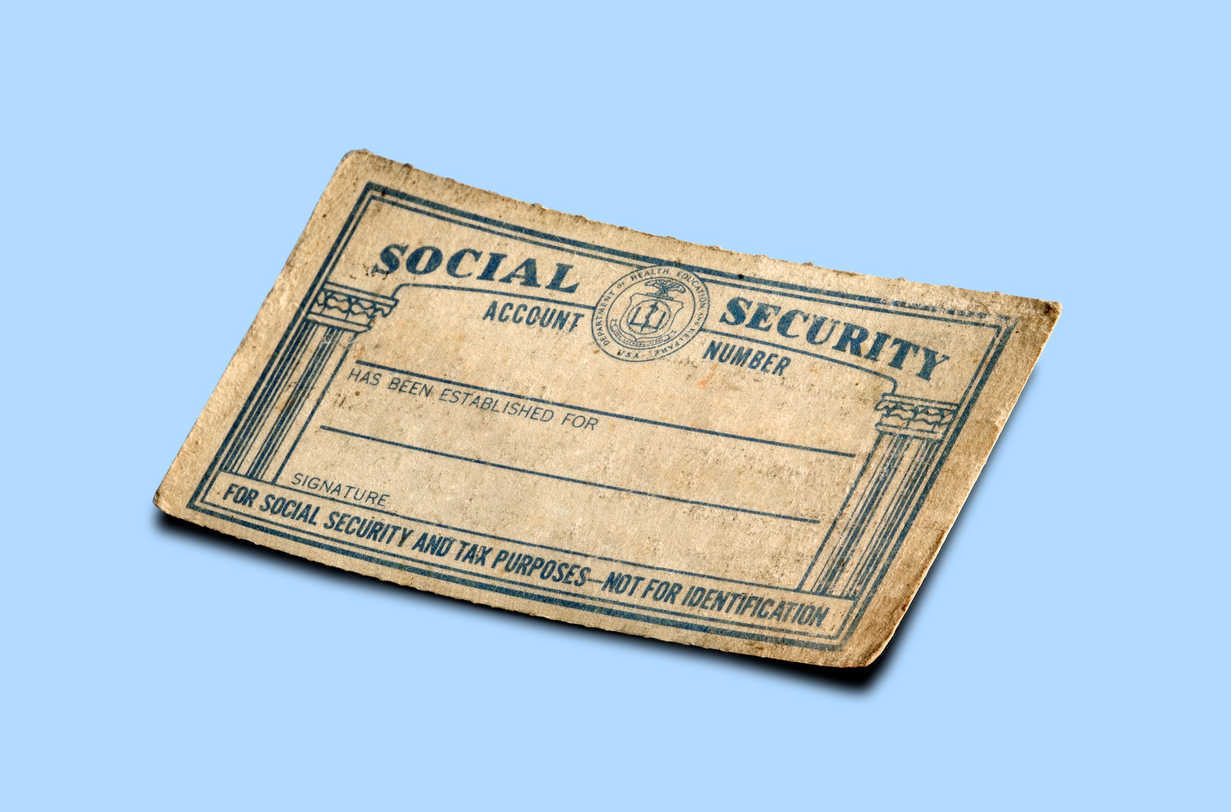 The massive Social Security number breach is actually a good thing