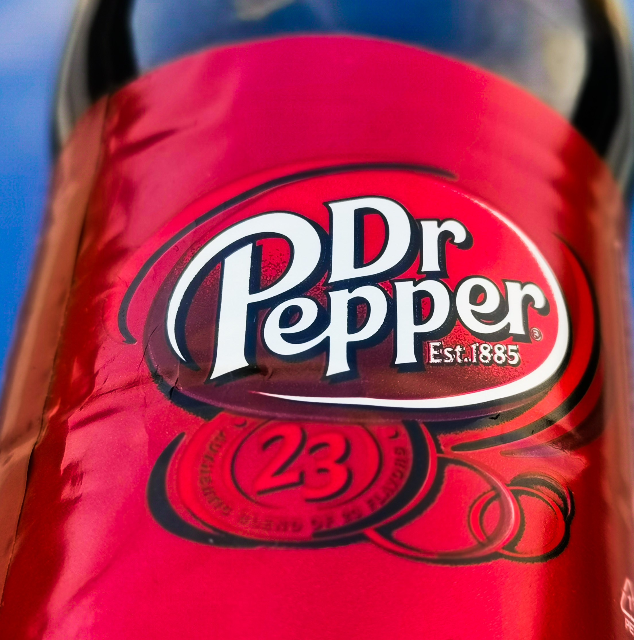 Wait, why is Dr Pepper so popular now?