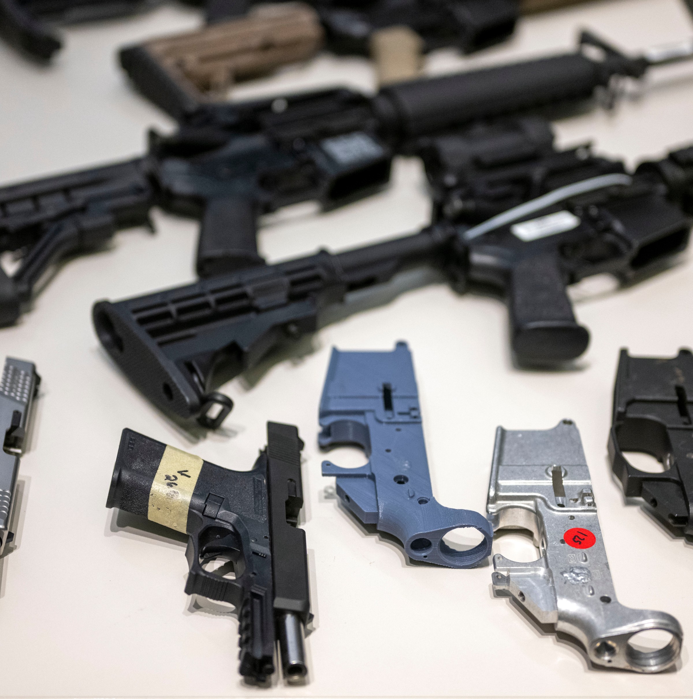 The Supreme Court appears to have found a gun regulation it actually likes