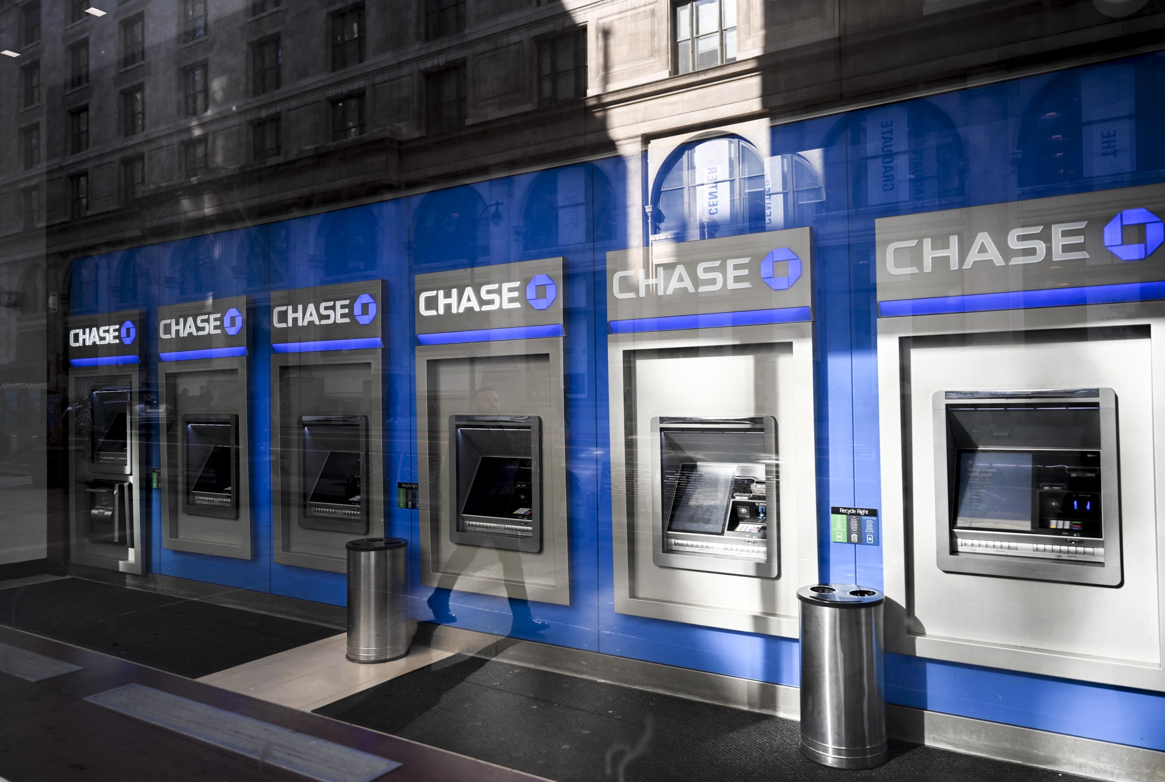 That Chase “money glitch” hack was just fraud