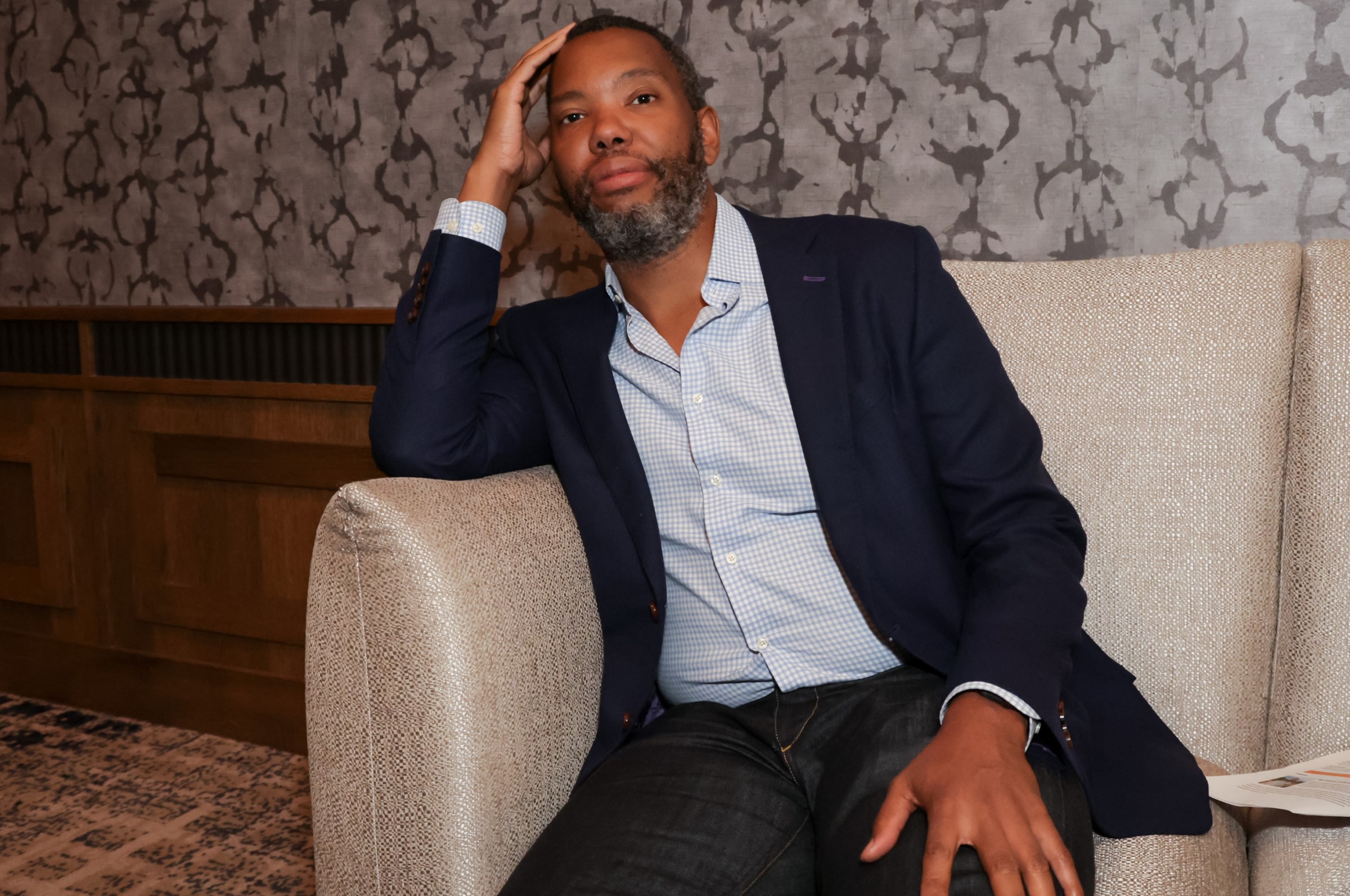 Ta-Nehisi Coates’s troubled American conscience