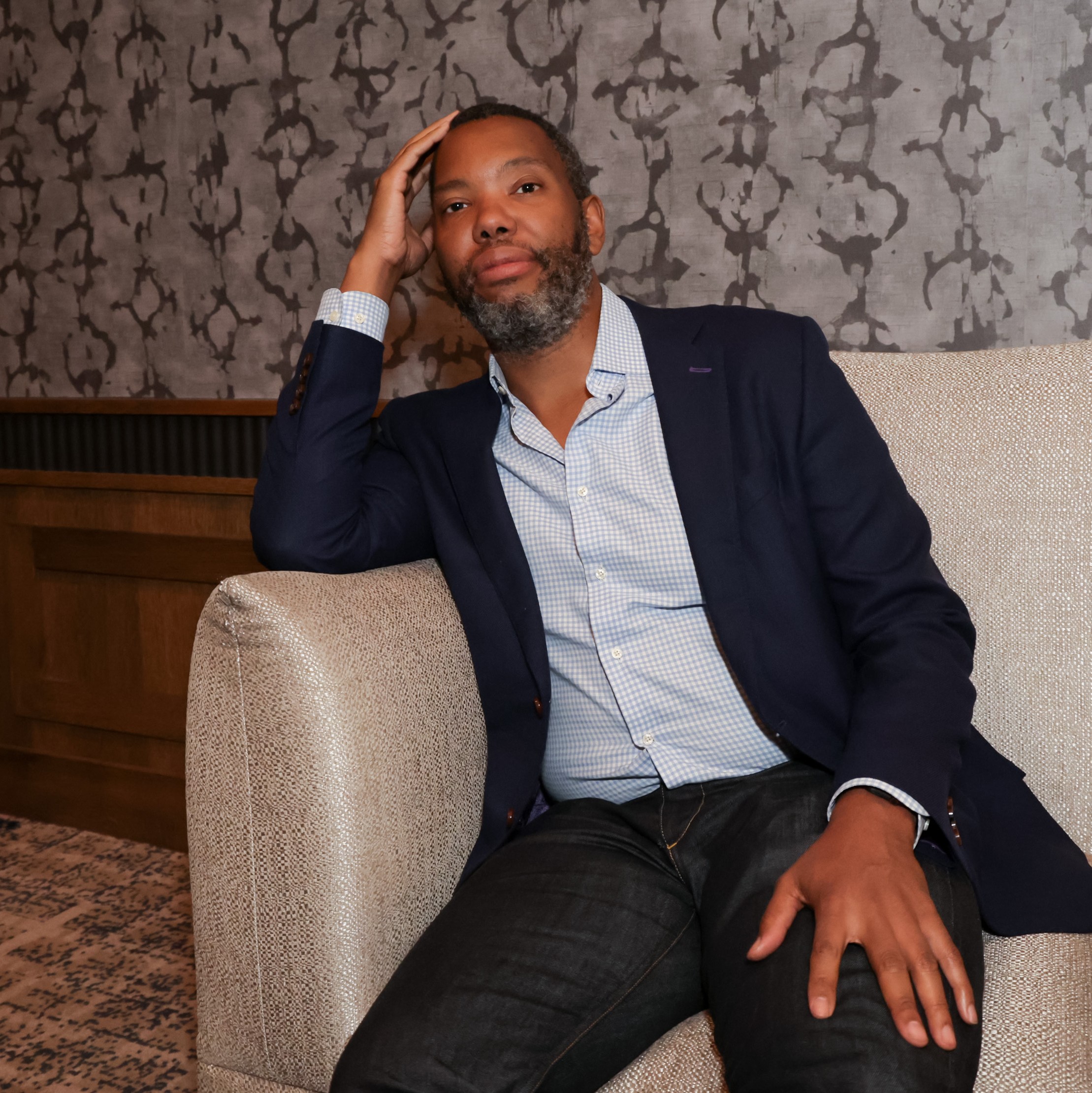 Ta-Nehisi Coates’s troubled American conscience