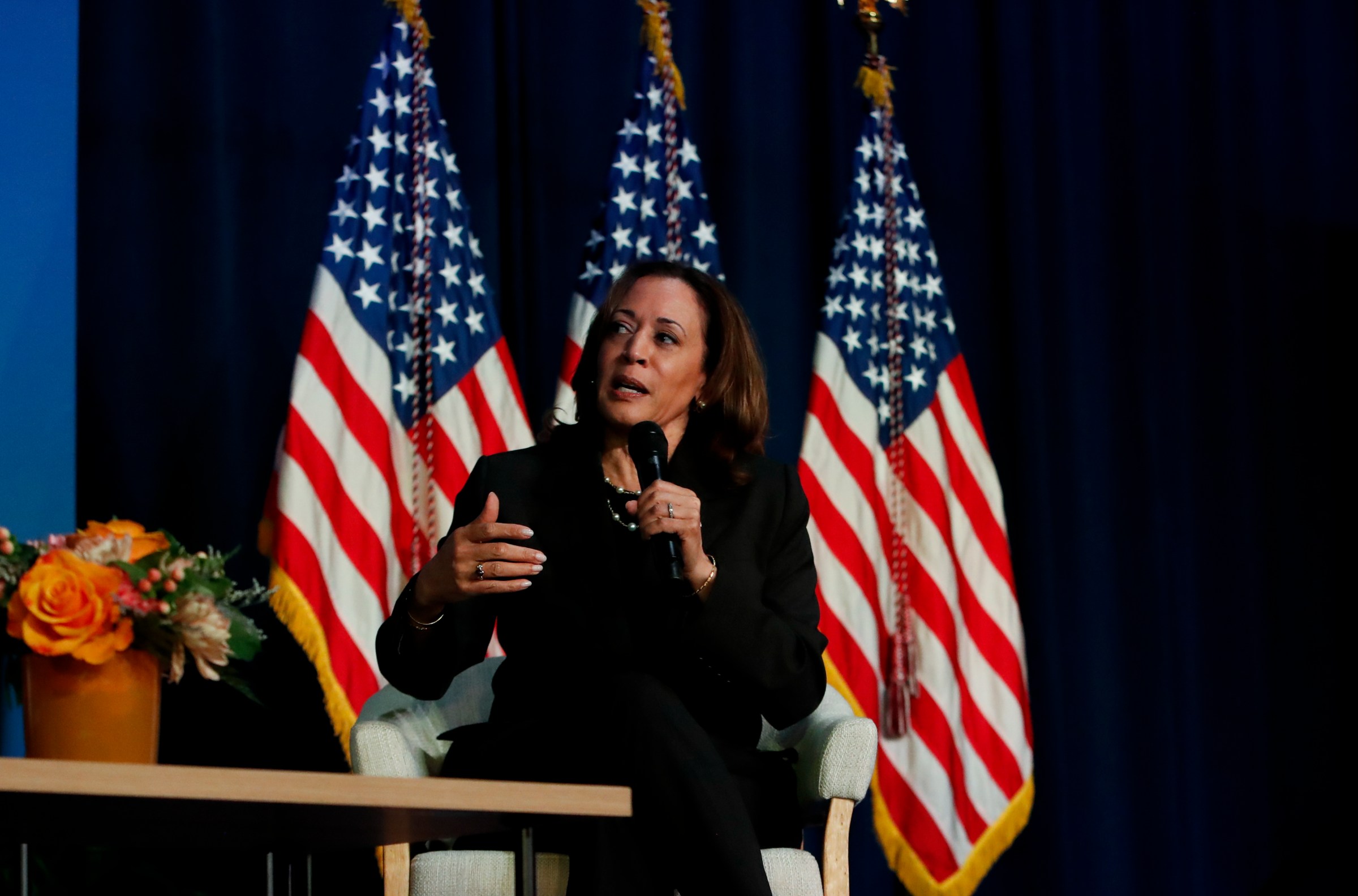 Kamala Harris’s strengths — and vulnerabilities — explained