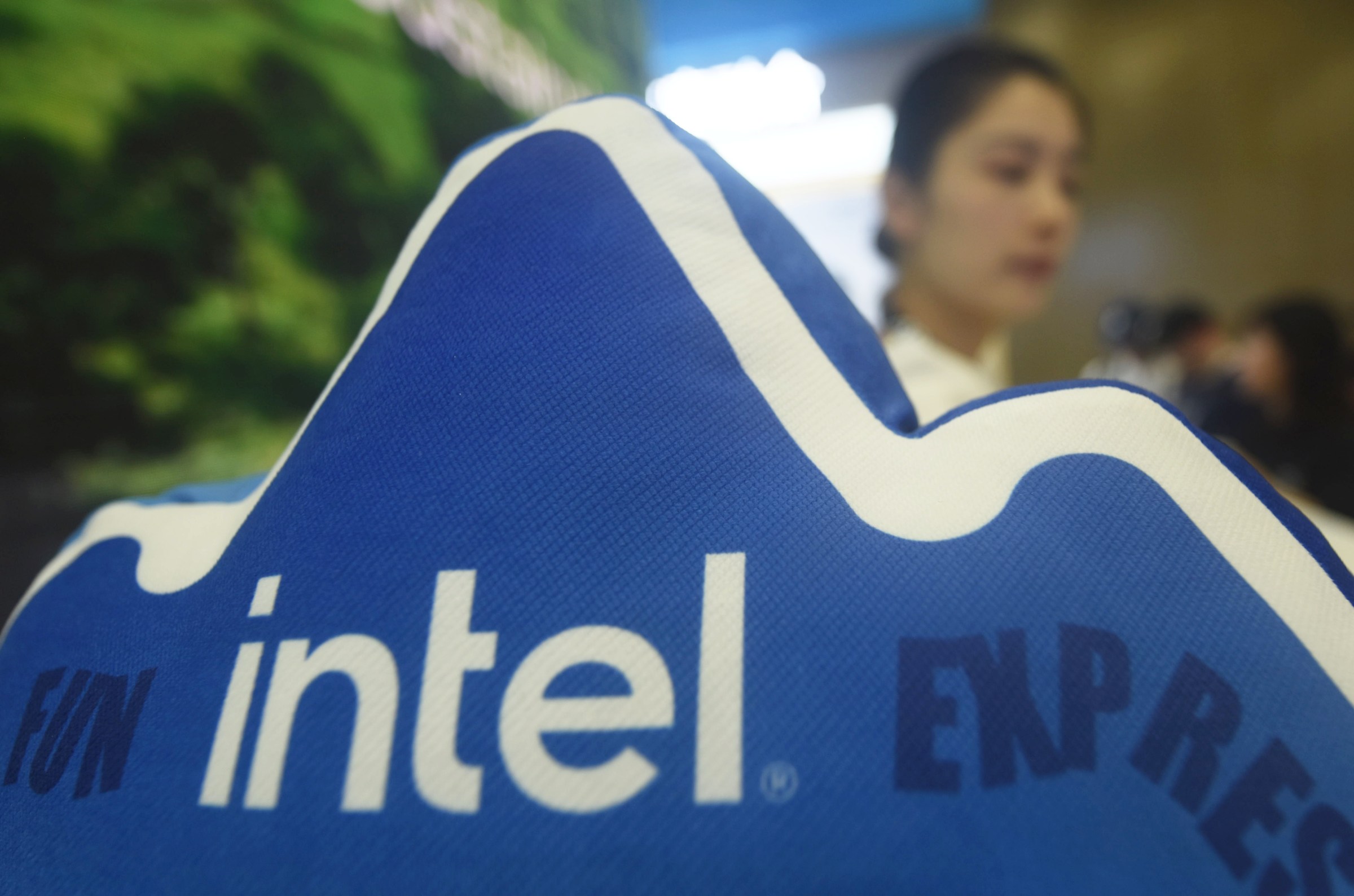 Intel was once a Silicon Valley leader. How did it fall so far?