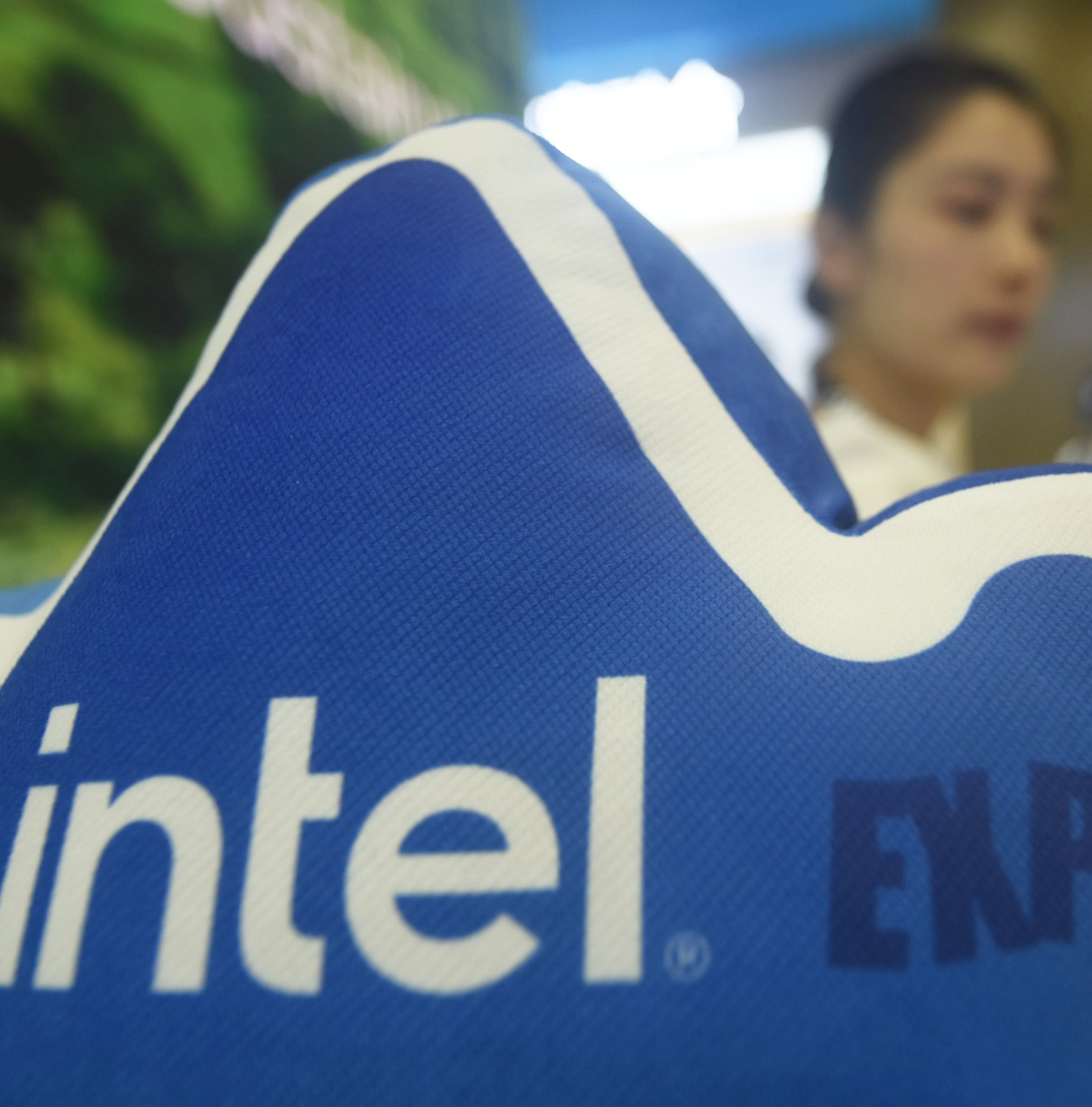 Intel was once a Silicon Valley leader. How did it fall so far?