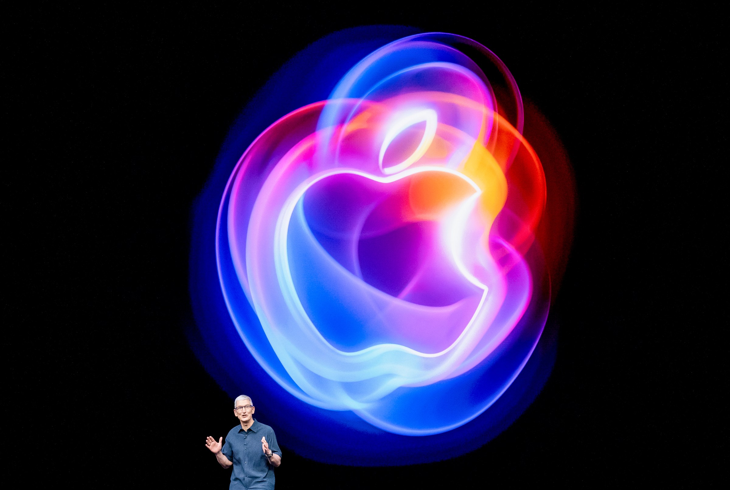 Apple’s new AI is magically mediocre