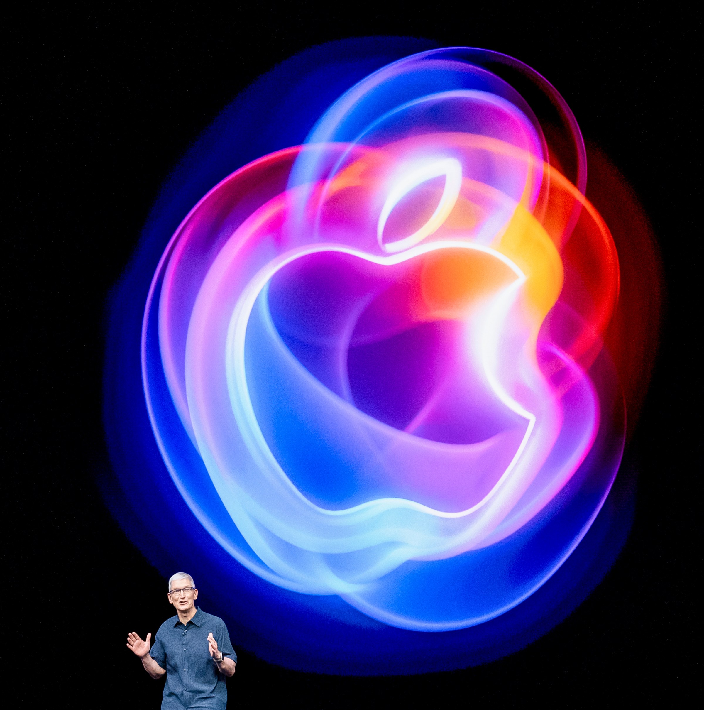 Apple’s new AI is magically mediocre