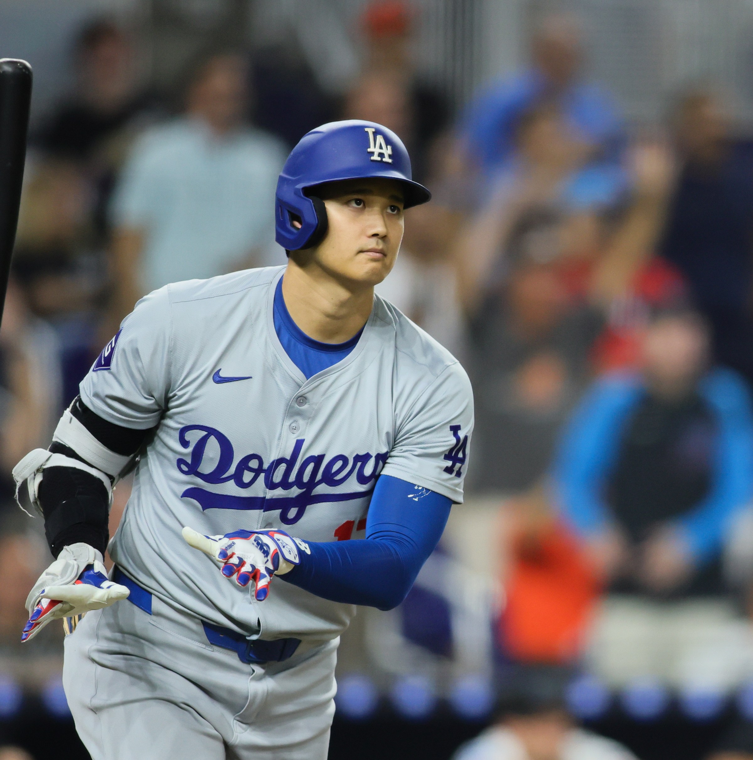 Shohei Ohtani just did something no pro baseball player has ever done