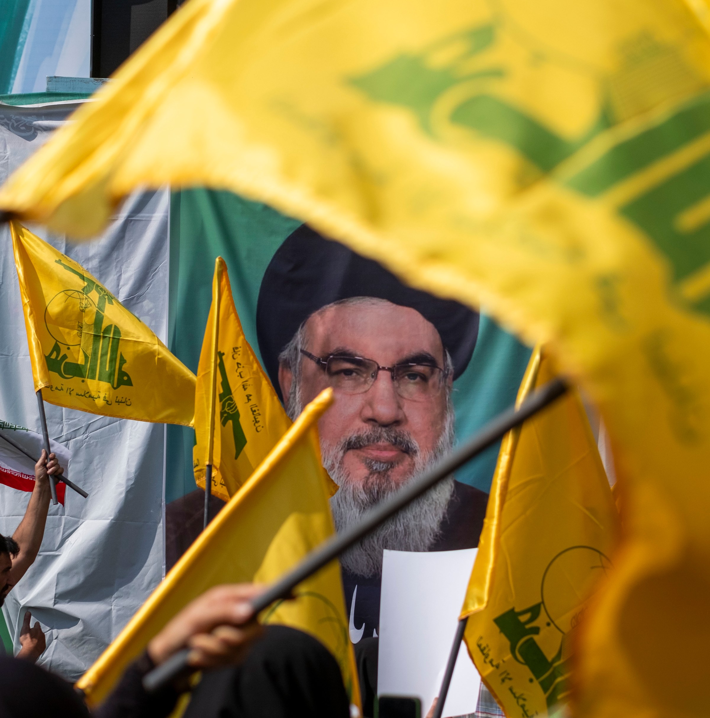 What Hezbollah leader Hassan Nasrallah’s death means for war in the Middle East