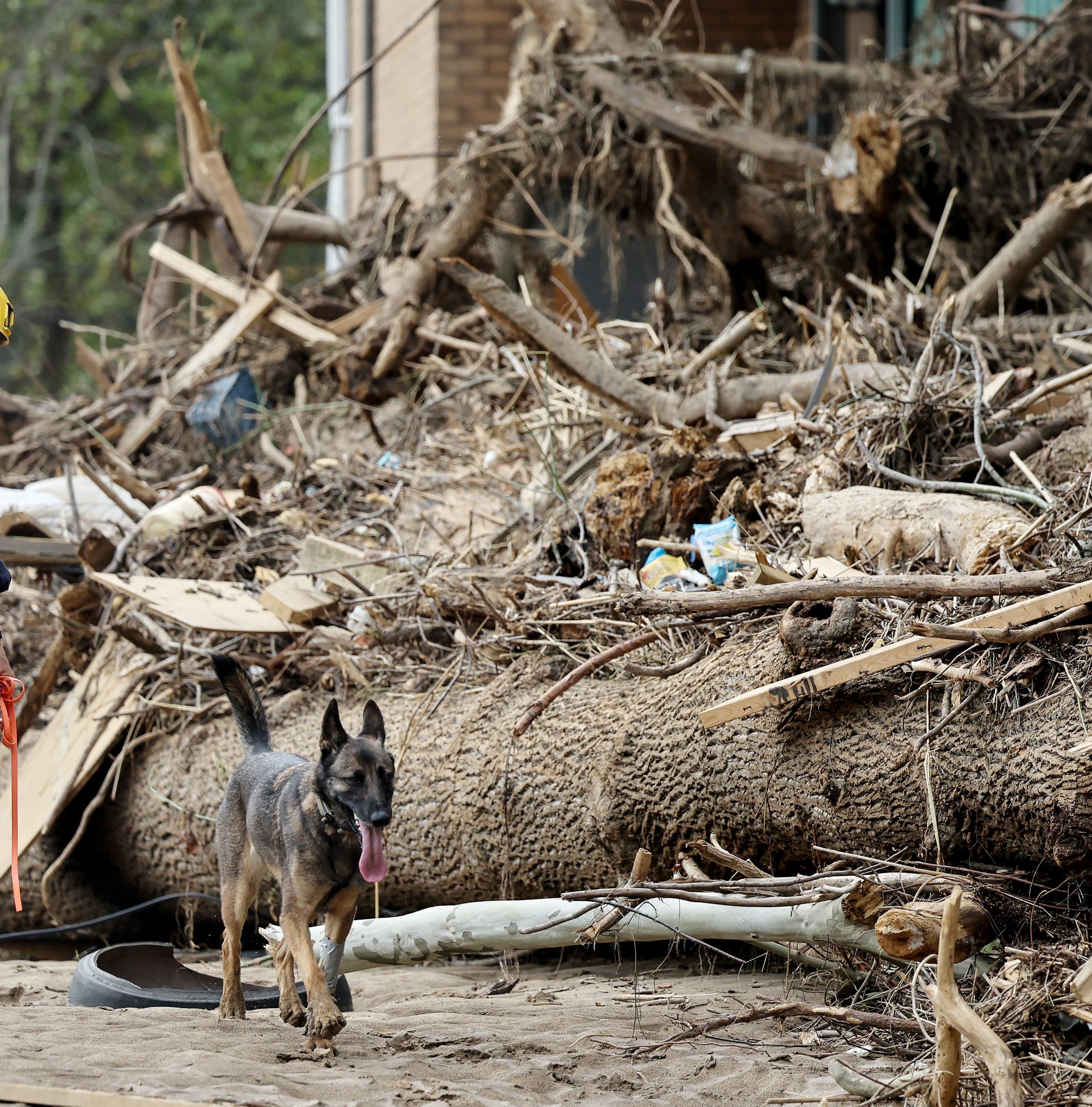 Is FEMA messing up? An expert weighs in.