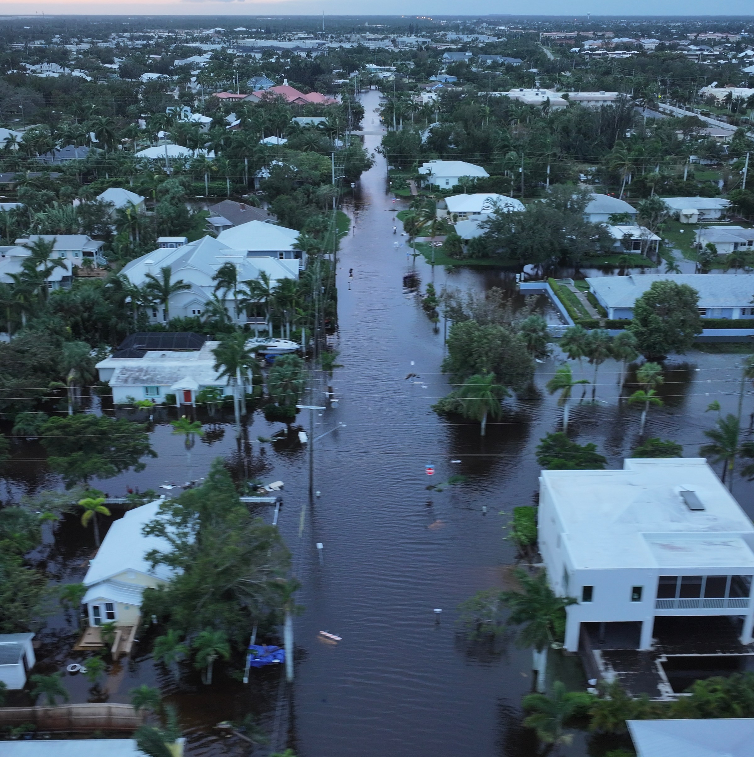 Hurricane Milton slams Florida: What you need to know