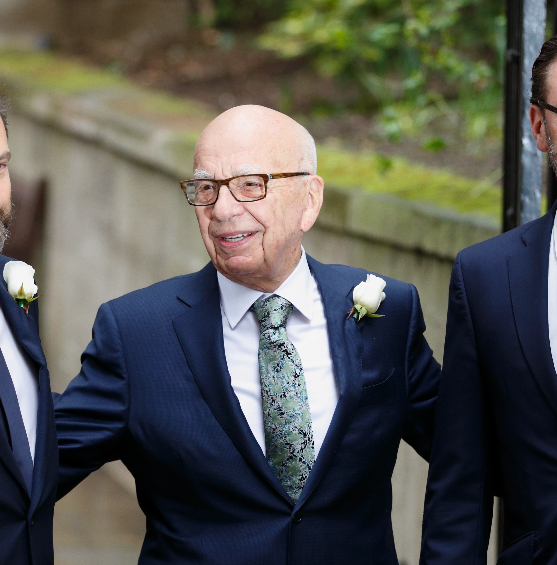 The messy Murdoch succession drama, explained