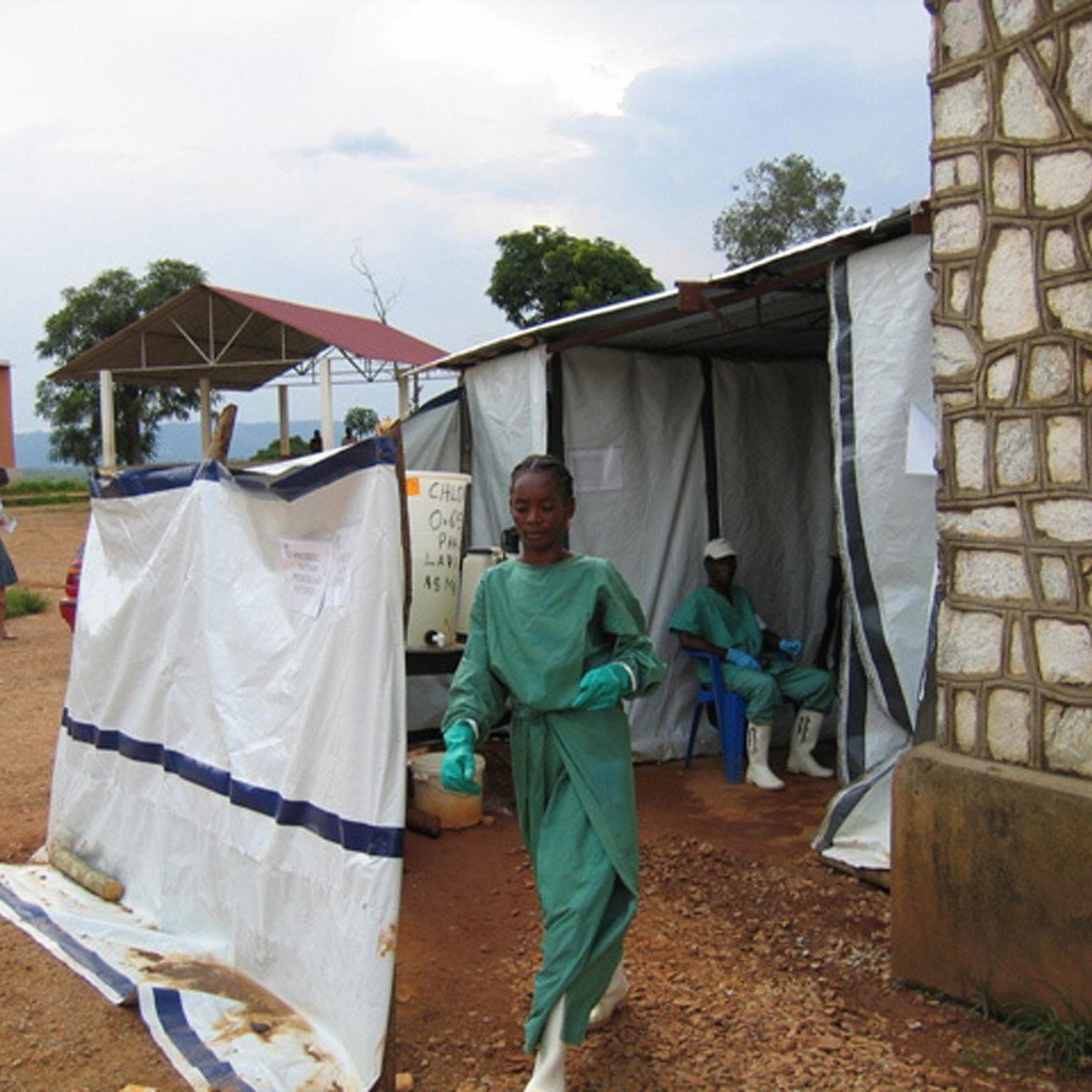 An Ebola-like virus is spreading in Rwanda. Why isn’t there an approved vaccine for Marburg?