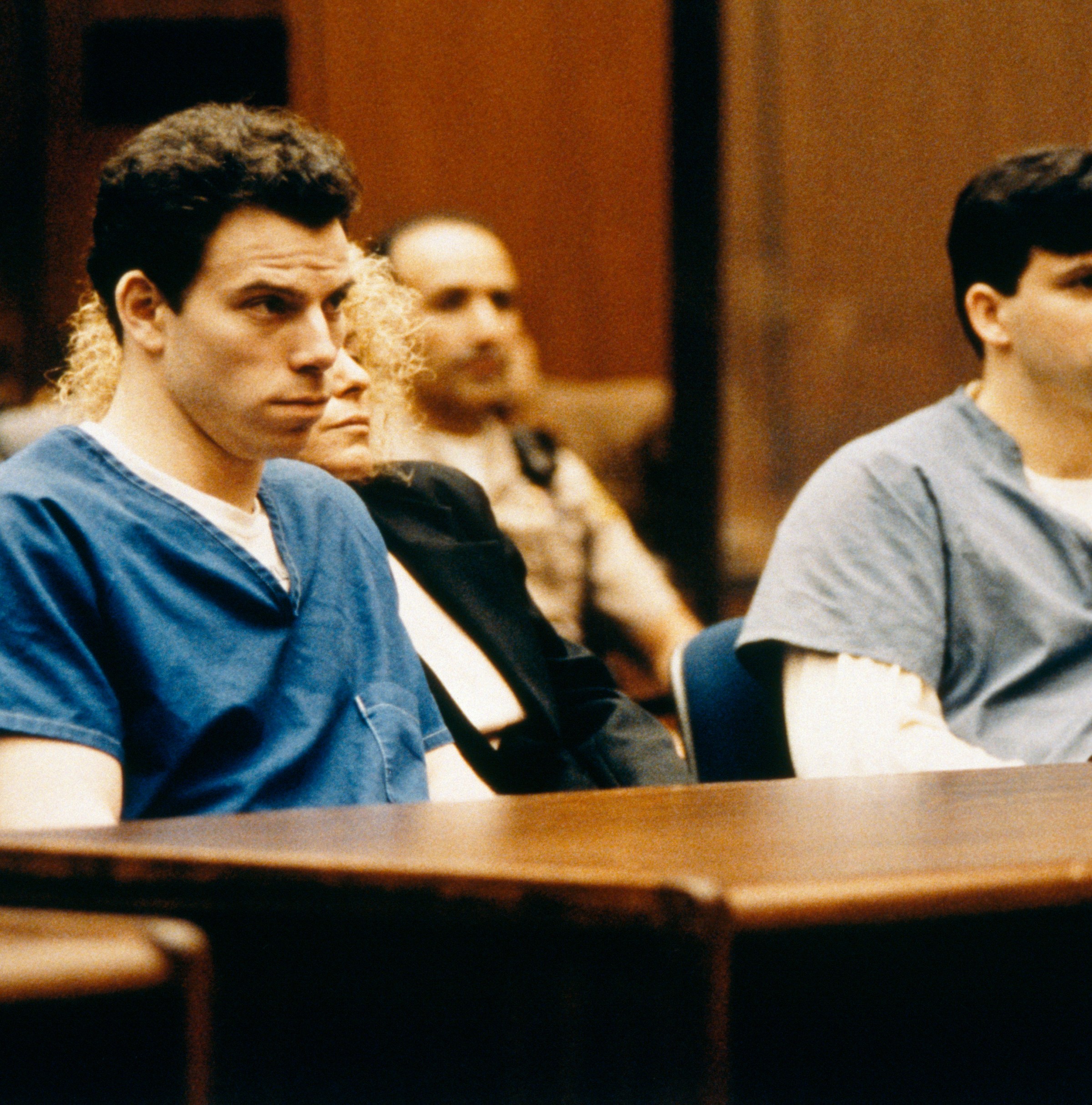 The one horrifying story from the new Menendez brothers doc that explains their whole case