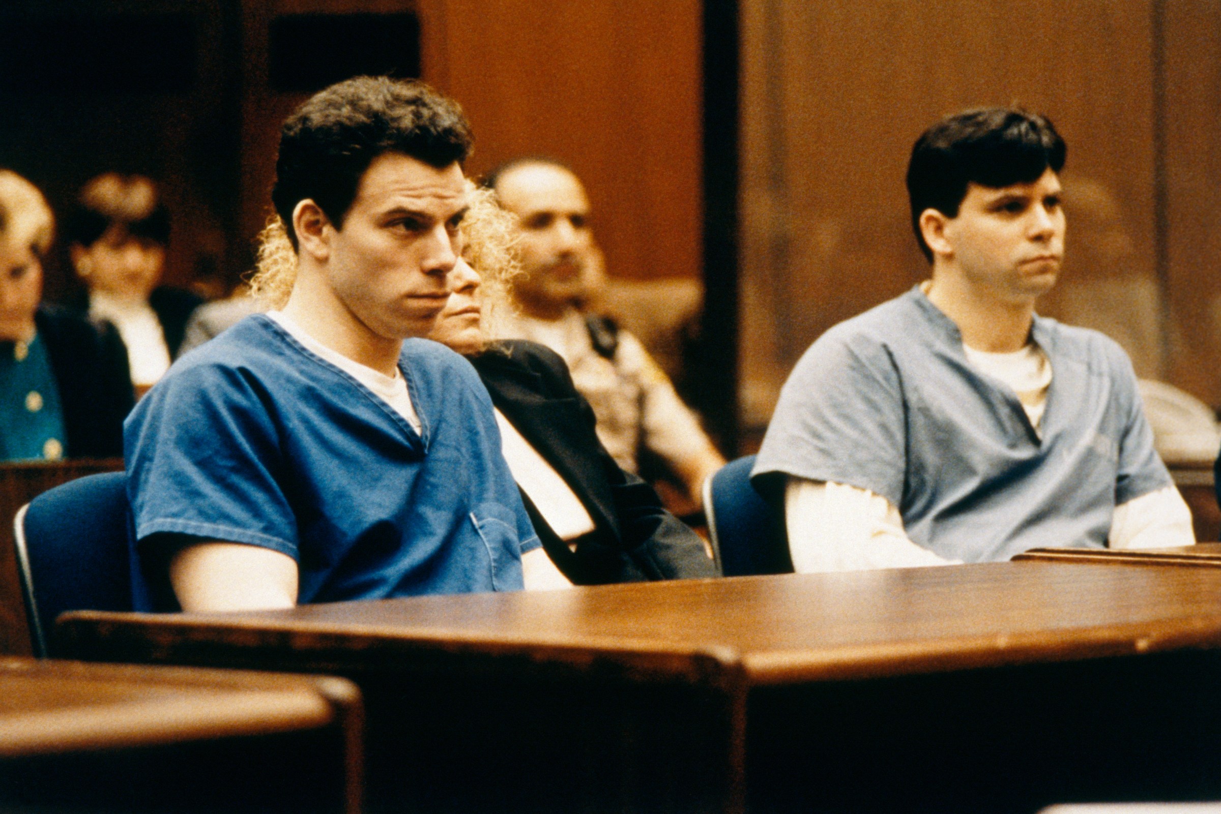 The one horrifying story from the new Menendez brothers doc that explains their whole case