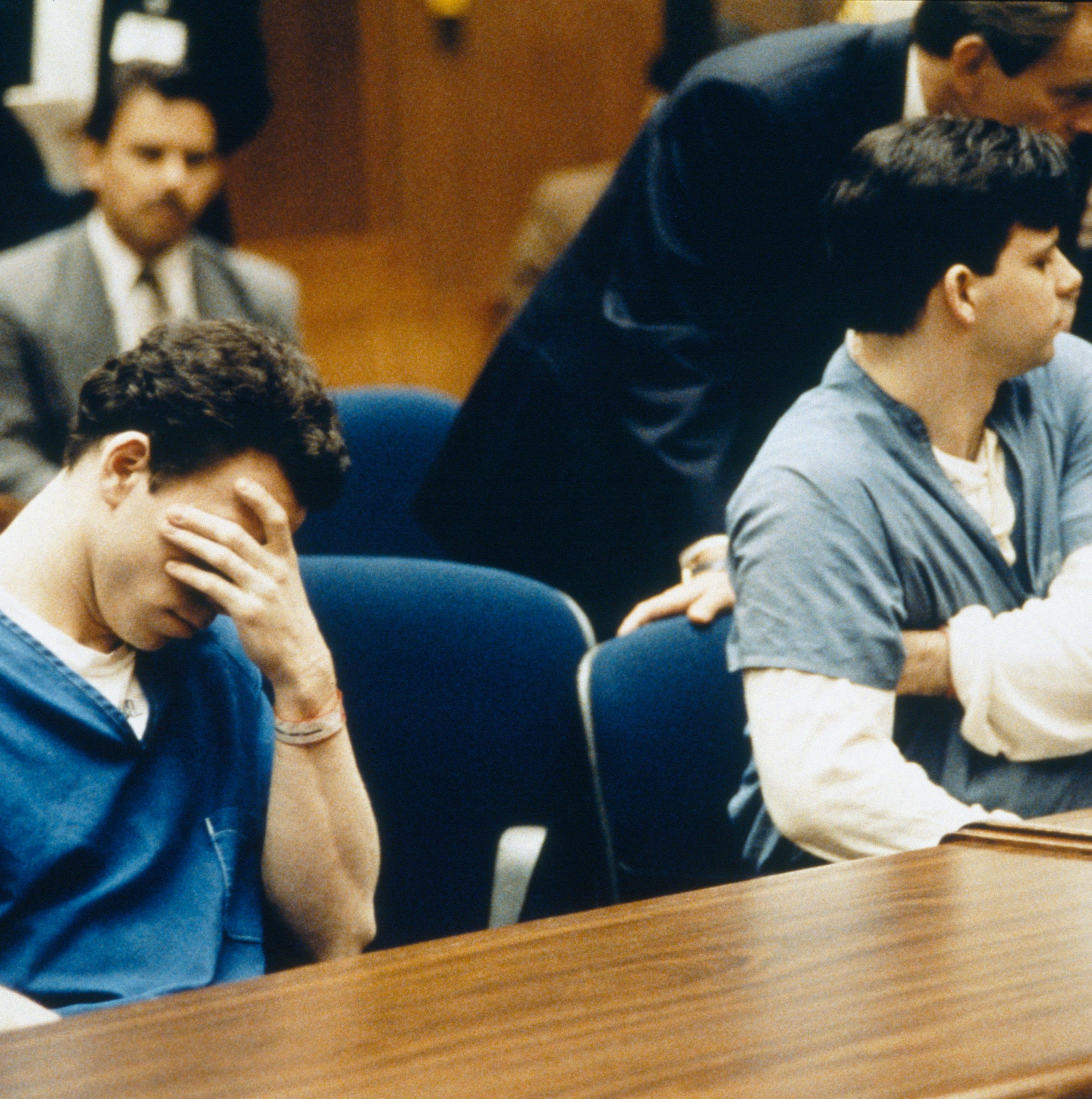 The egregious missteps of Ryan Murphy’s new Menendez brothers drama