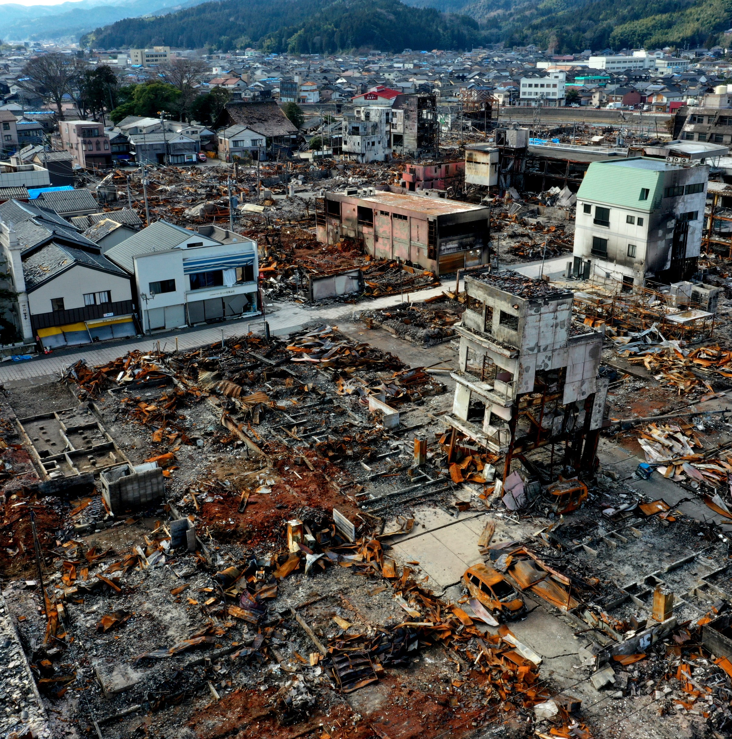 Earthquakes are among our deadliest disasters. Scientists are racing to get ahead of them.