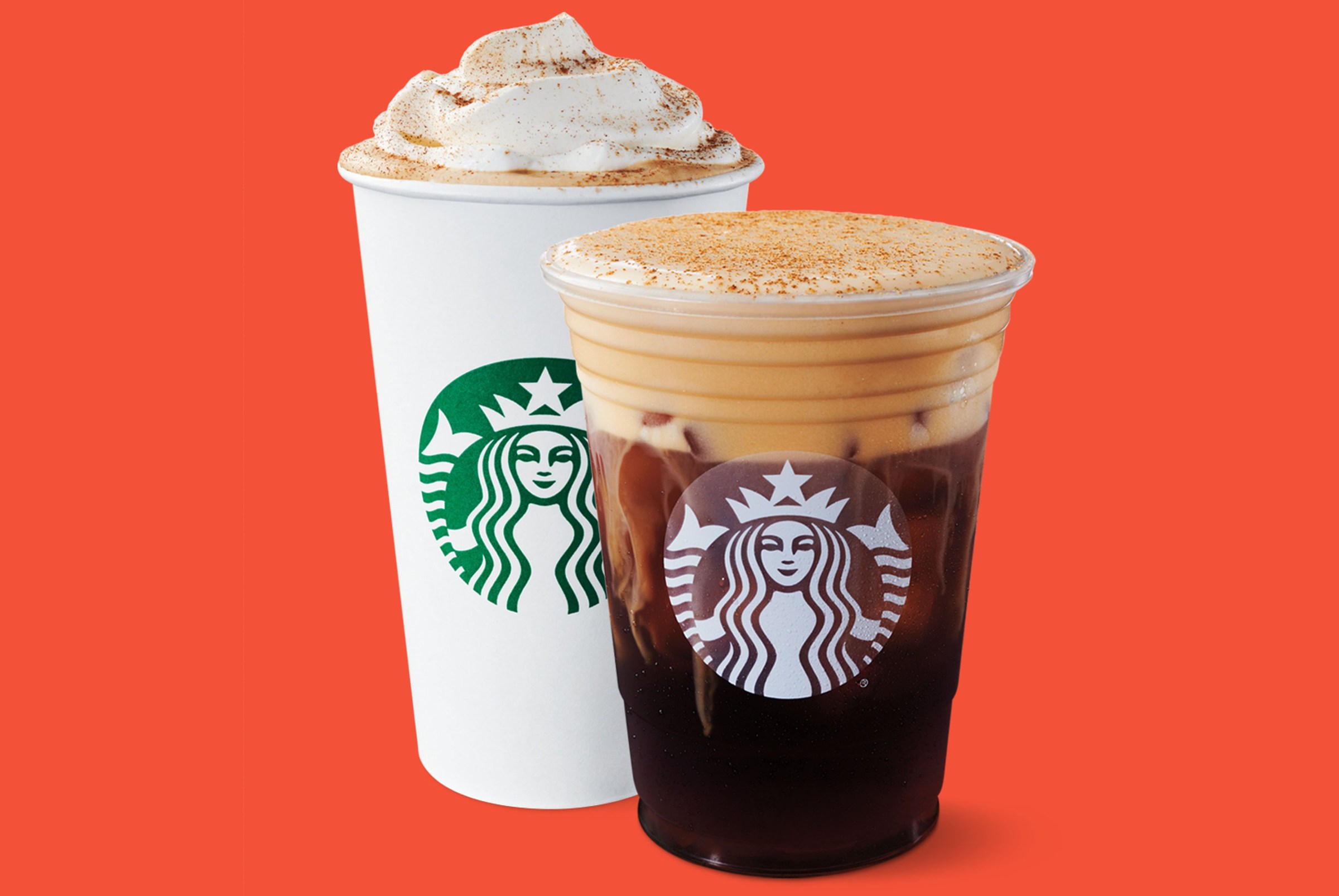 Pumpkin spice lattes — and the backlash, and the backlash to the backlash — explained