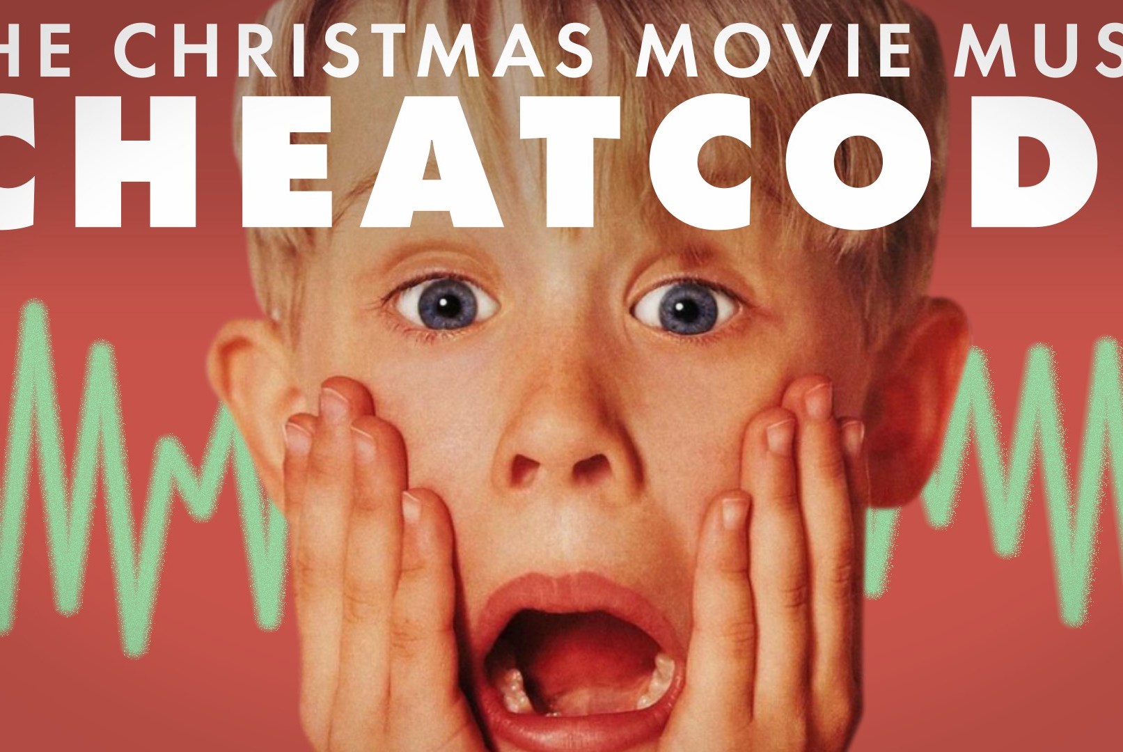 What all Christmas movies have in common