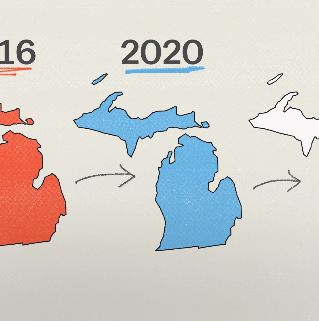 How Michigan explains American politics