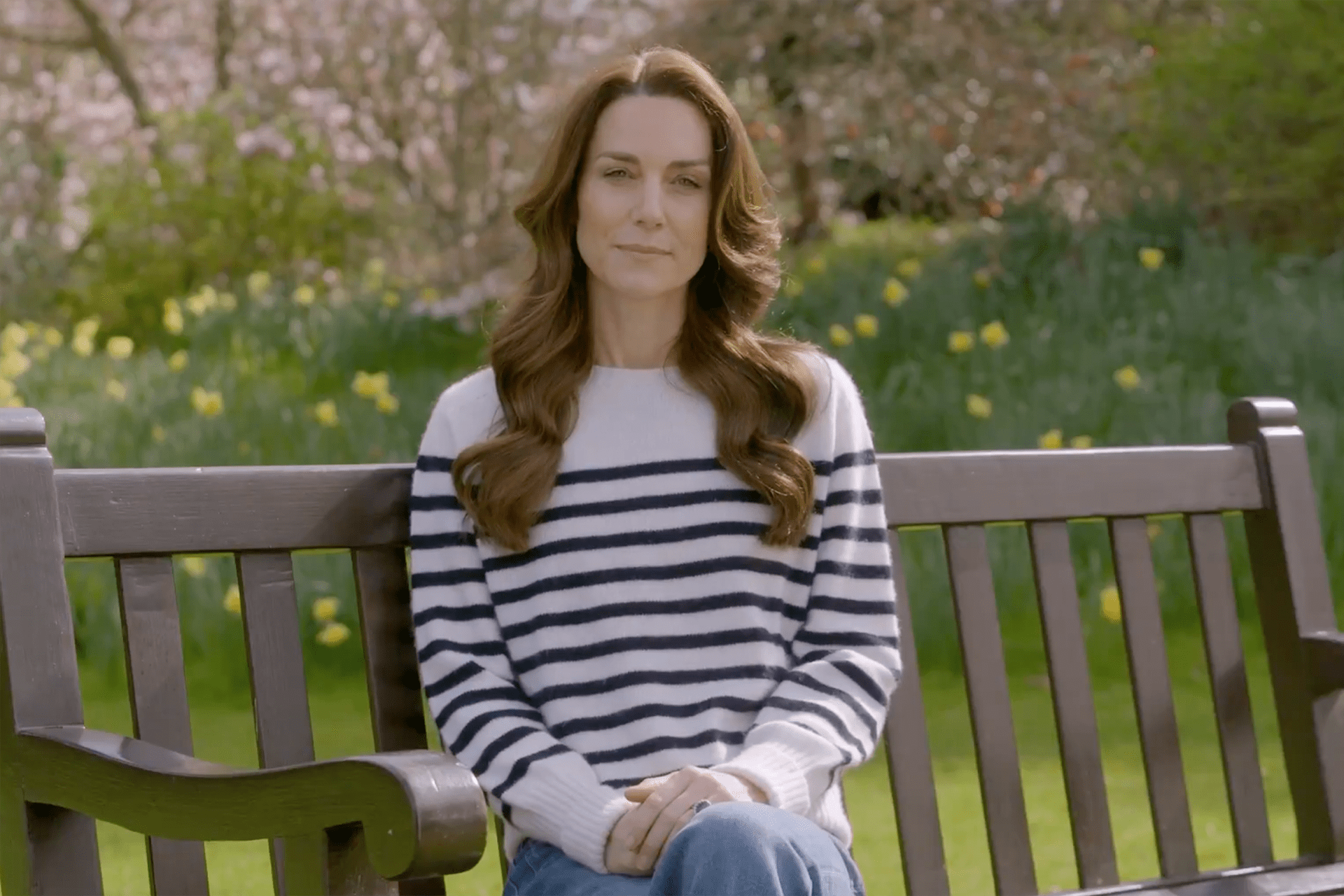 Kate Middleton says she is cancer-free. But why are she and so many young people getting sick?