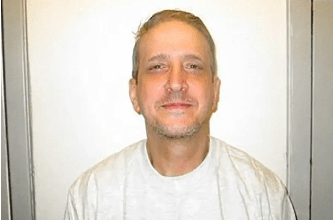 The Supreme Court will decide if Oklahoma must execute a man it doesn’t want to kill