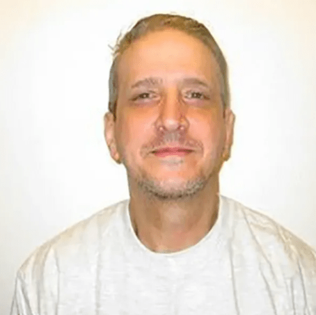 The Supreme Court will decide if Oklahoma must execute a man it doesn’t want to kill